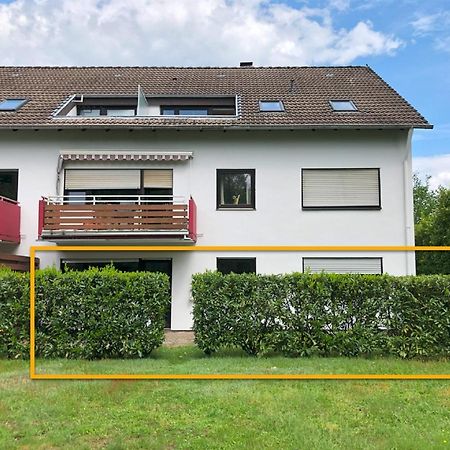 Ferienwohnung Stiefelmuehle Sankt Ingbert Exterior foto